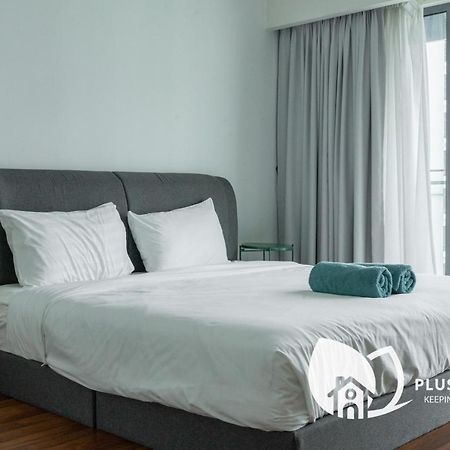 Summer Suites By Plush Kuala Lumpur Dış mekan fotoğraf