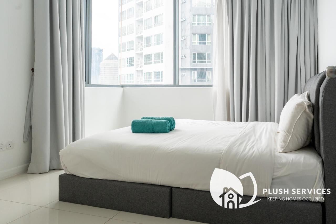 Summer Suites By Plush Kuala Lumpur Dış mekan fotoğraf