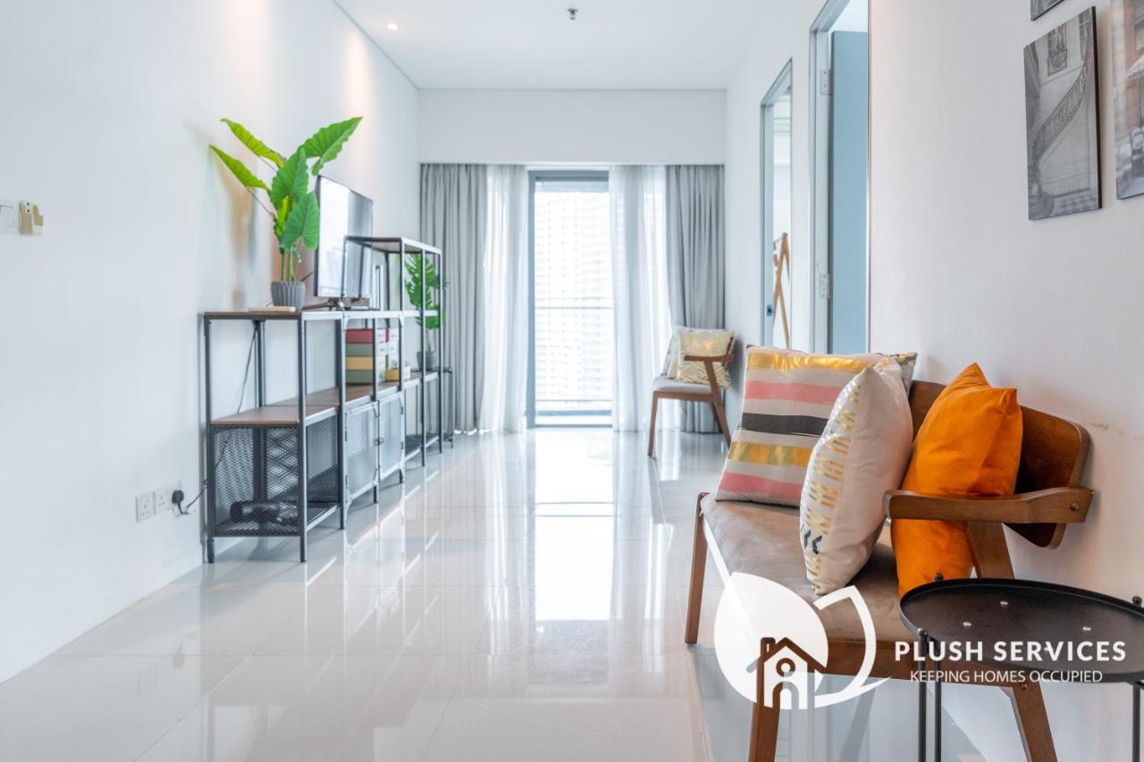 Summer Suites By Plush Kuala Lumpur Dış mekan fotoğraf