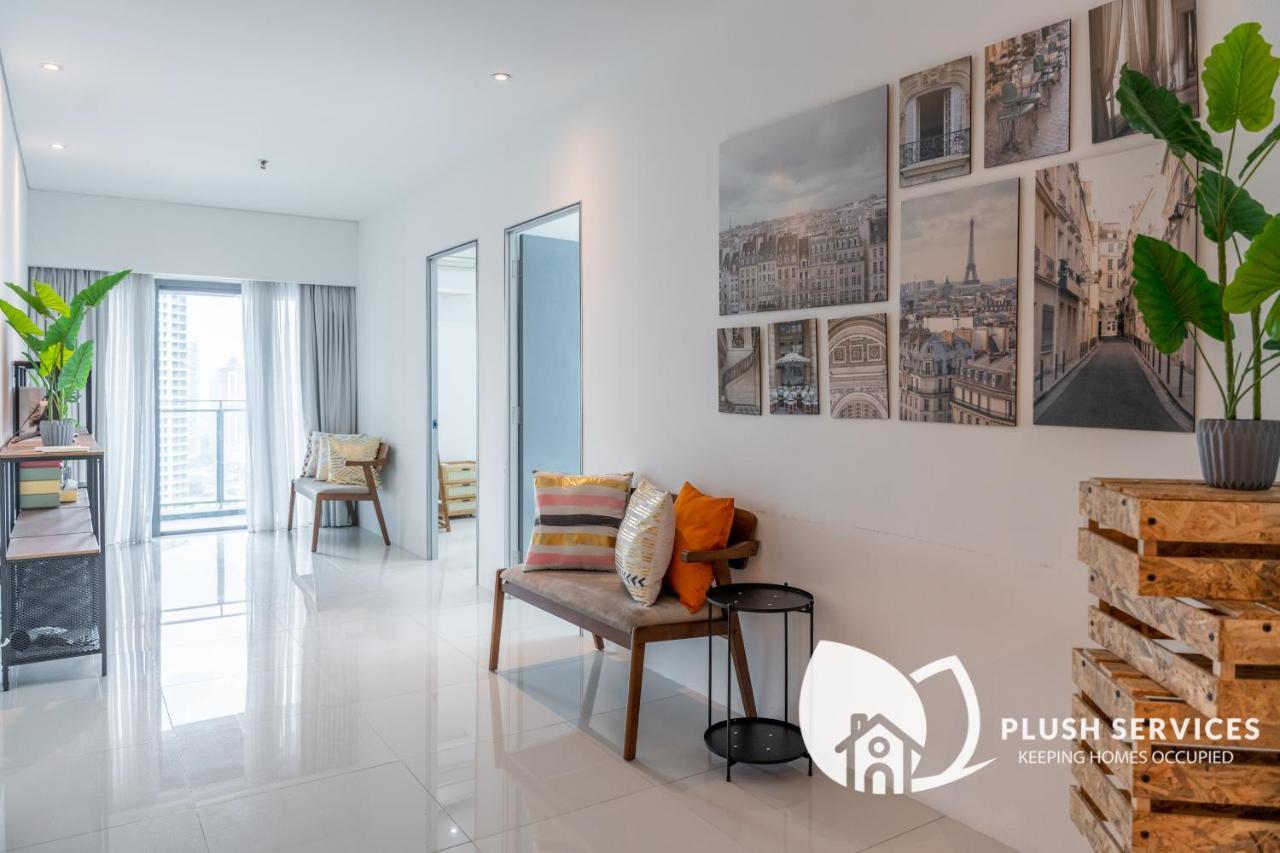 Summer Suites By Plush Kuala Lumpur Dış mekan fotoğraf