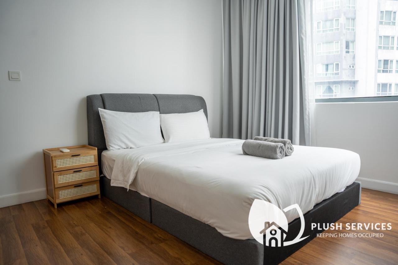 Summer Suites By Plush Kuala Lumpur Dış mekan fotoğraf