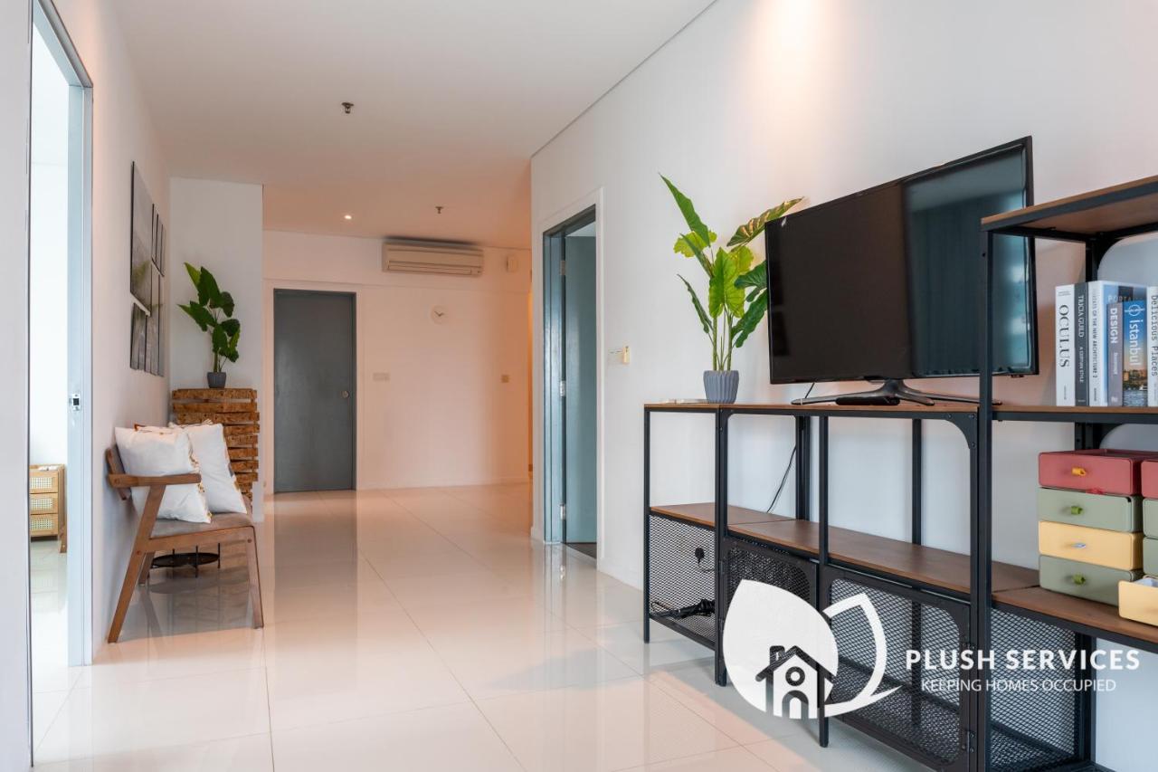 Summer Suites By Plush Kuala Lumpur Dış mekan fotoğraf