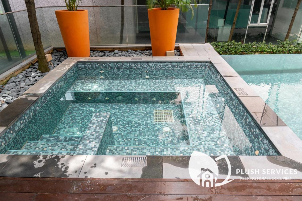 Summer Suites By Plush Kuala Lumpur Dış mekan fotoğraf