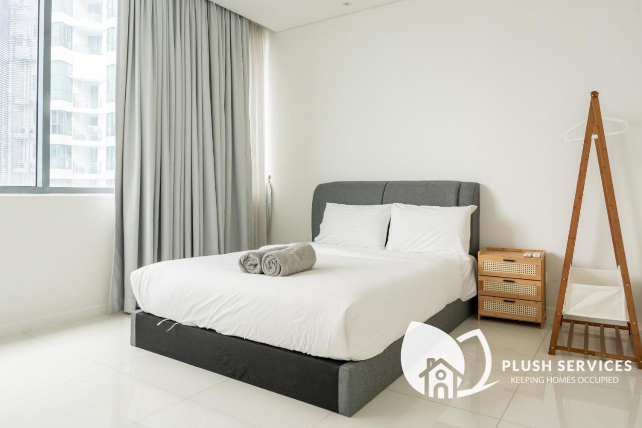 Summer Suites By Plush Kuala Lumpur Dış mekan fotoğraf