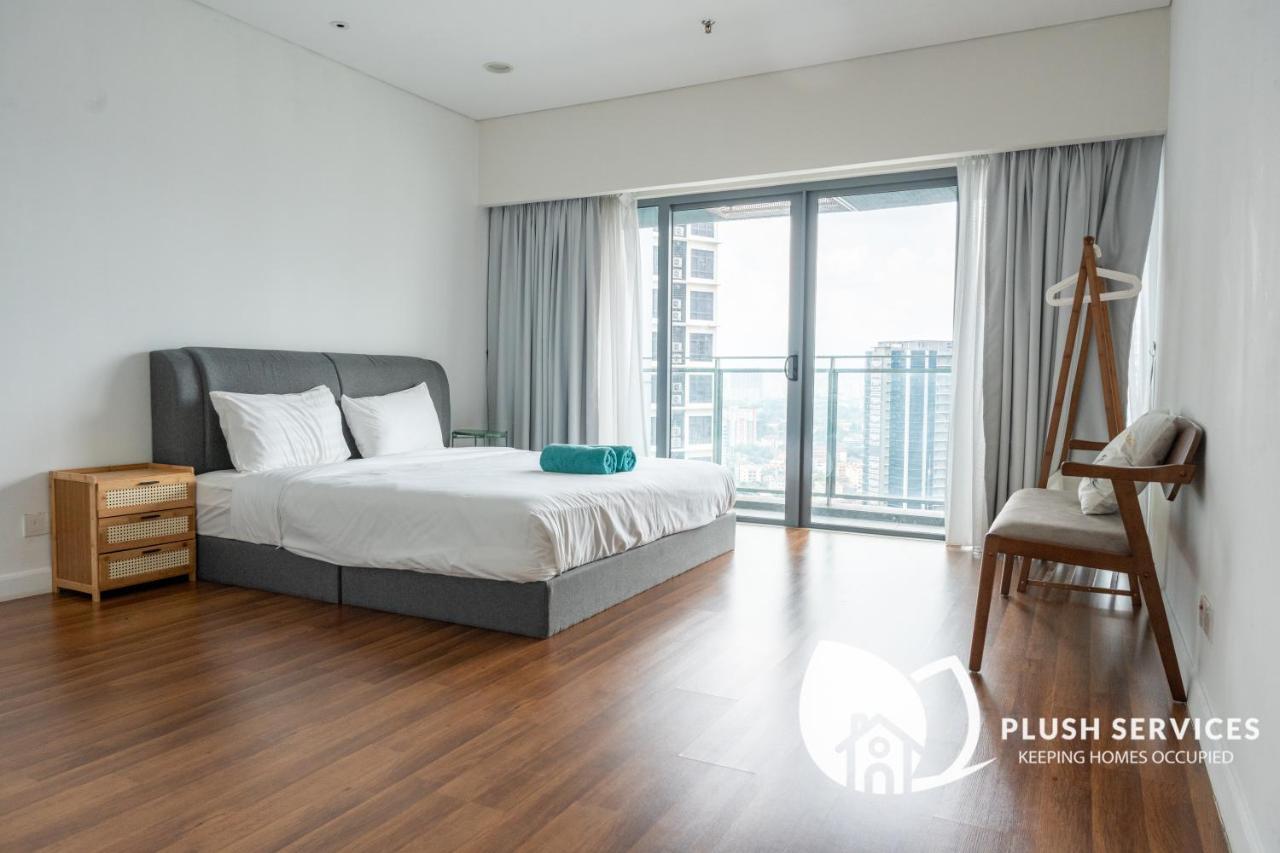 Summer Suites By Plush Kuala Lumpur Dış mekan fotoğraf