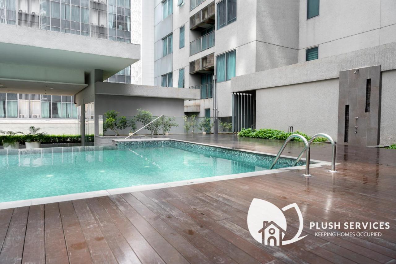 Summer Suites By Plush Kuala Lumpur Dış mekan fotoğraf