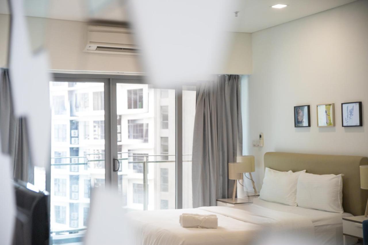 Summer Suites By Plush Kuala Lumpur Oda fotoğraf