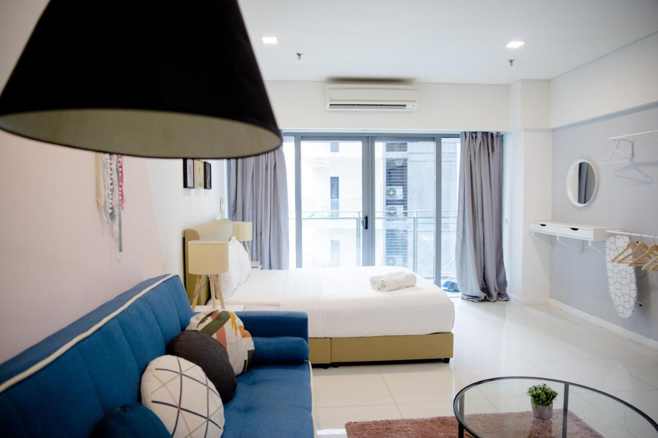 Summer Suites By Plush Kuala Lumpur Oda fotoğraf