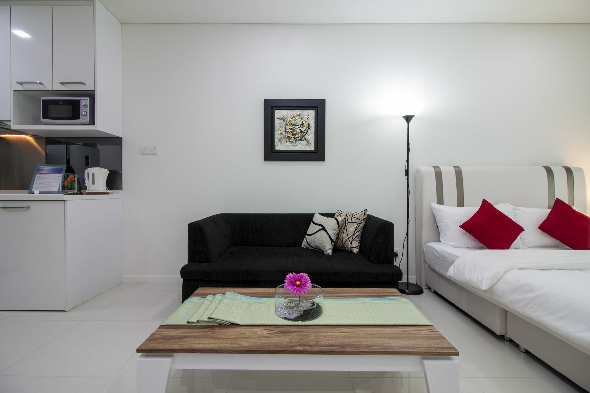 Summer Suites By Plush Kuala Lumpur Dış mekan fotoğraf