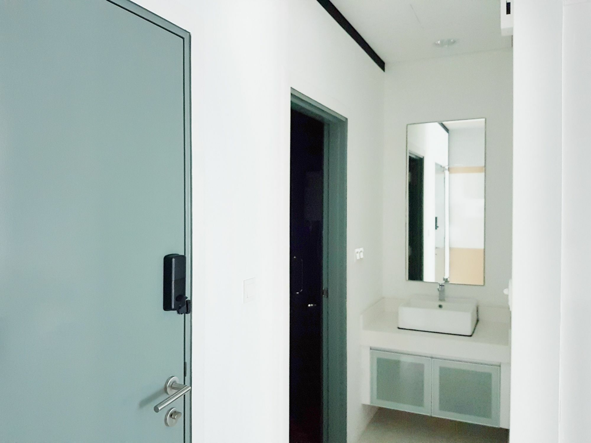 Summer Suites By Plush Kuala Lumpur Dış mekan fotoğraf