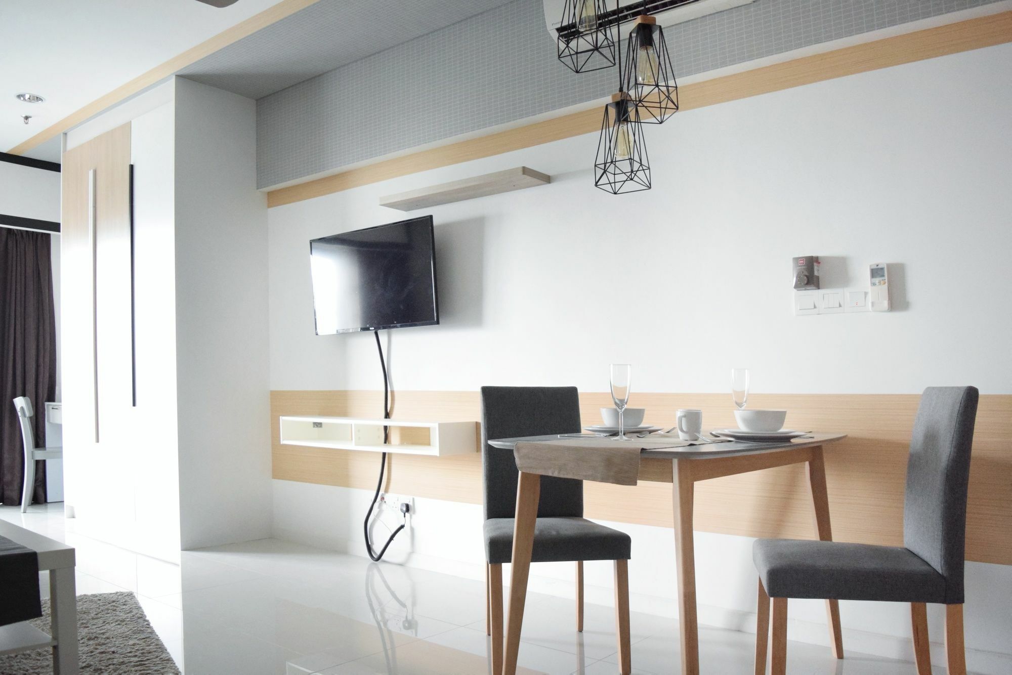 Summer Suites By Plush Kuala Lumpur Dış mekan fotoğraf