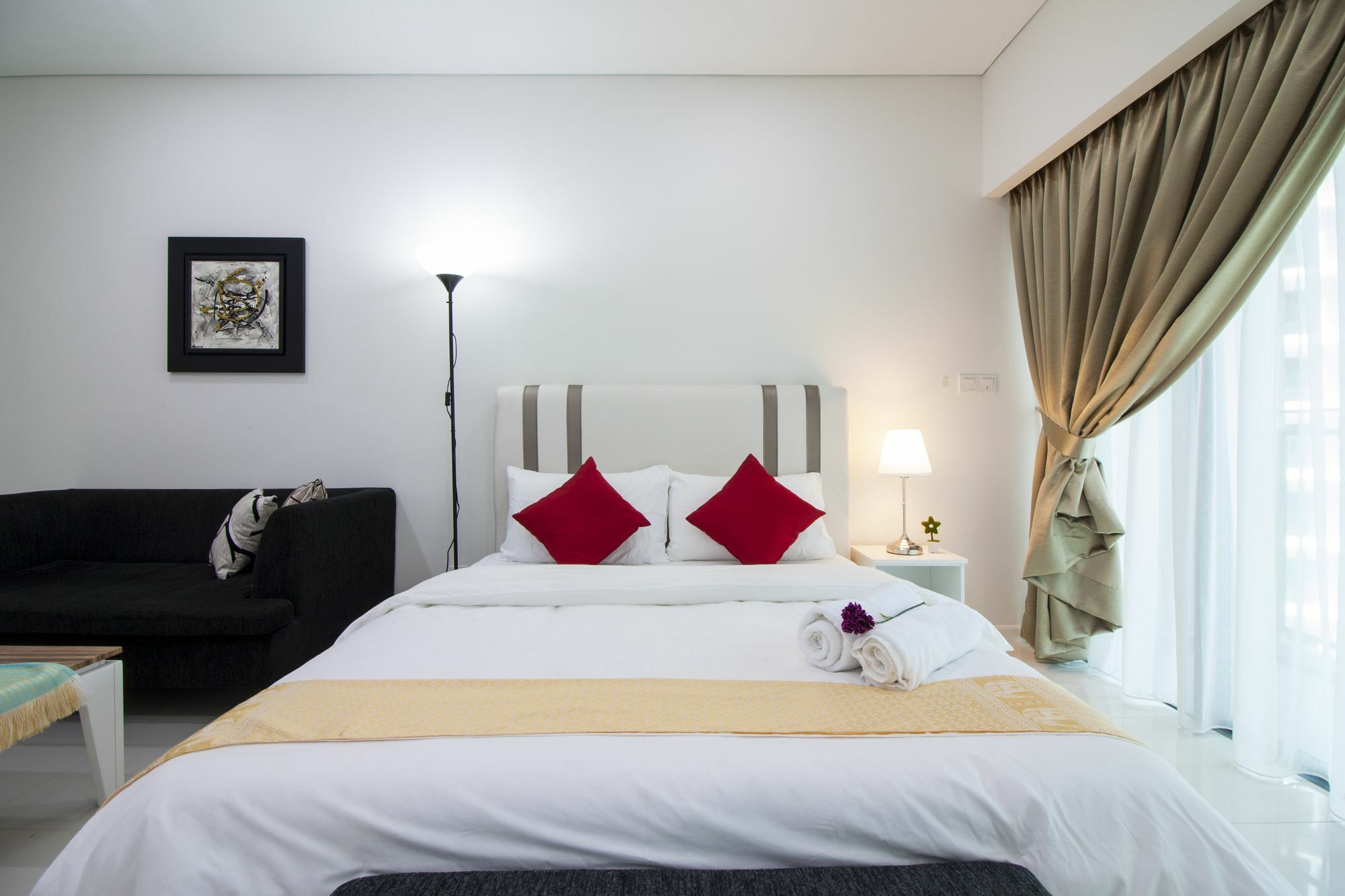 Summer Suites By Plush Kuala Lumpur Dış mekan fotoğraf