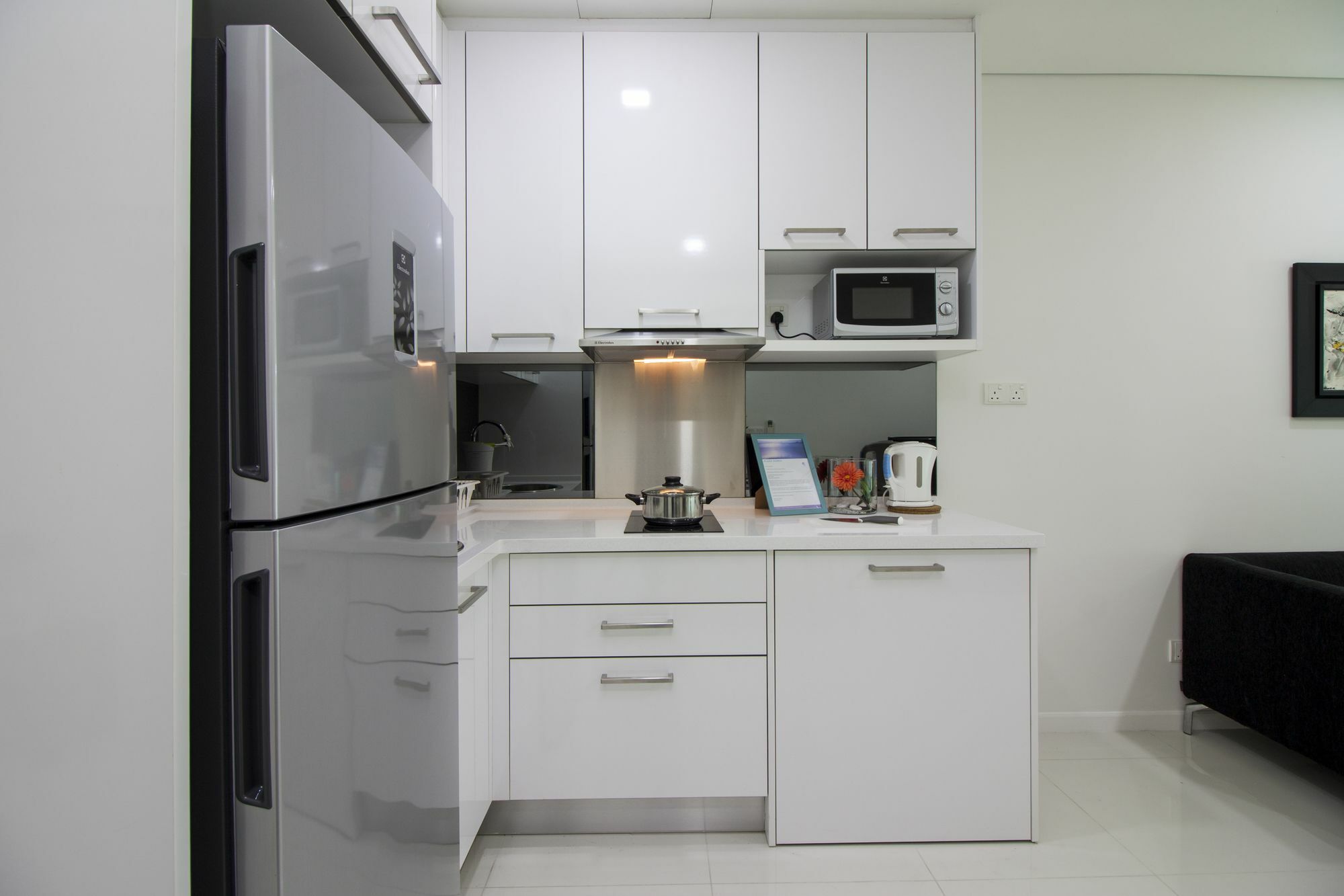Summer Suites By Plush Kuala Lumpur Dış mekan fotoğraf